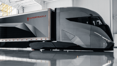 supertruck